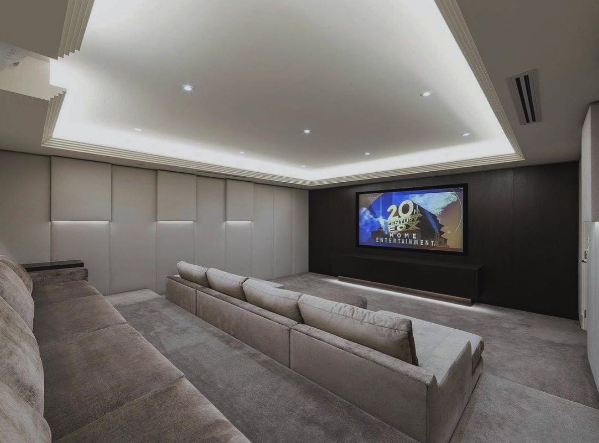 6 Blunders to Avoid When Setting up a Home Theatre 6